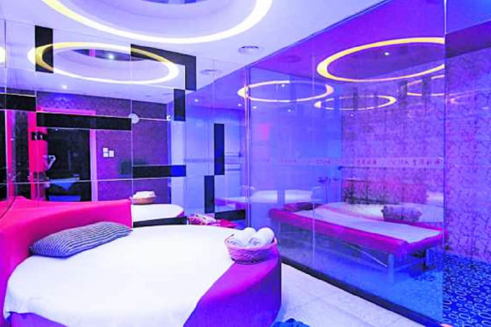 澳门桑拿水汇招聘